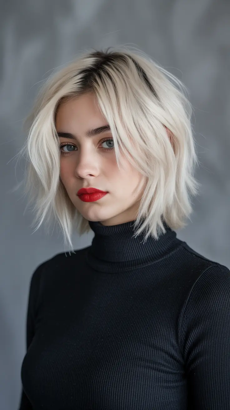 Winter Haircuts 2025–2026 Trends & Styles: Chic Short and Long Hair Ideas for a Fresh Season Look