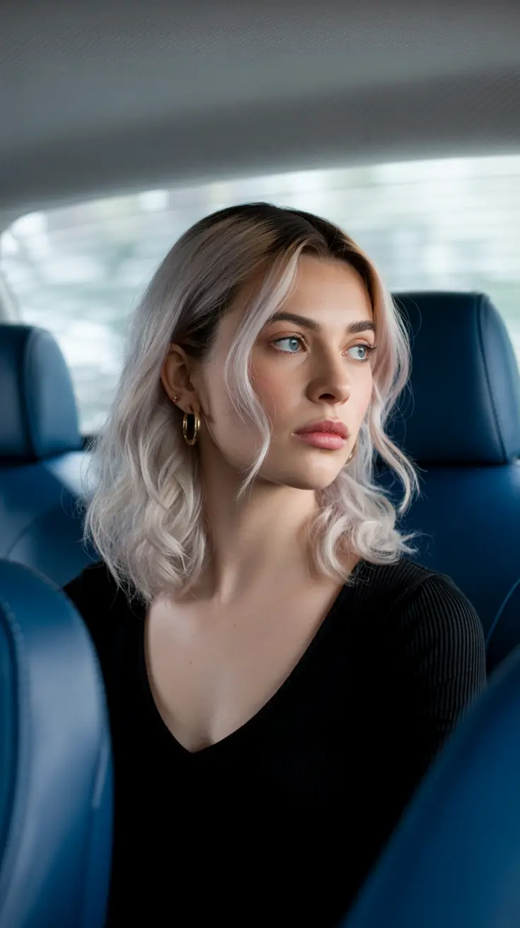 Winter Haircuts 2025–2026 Trends & Styles: Chic Short and Long Hair Ideas for a Fresh Season Look