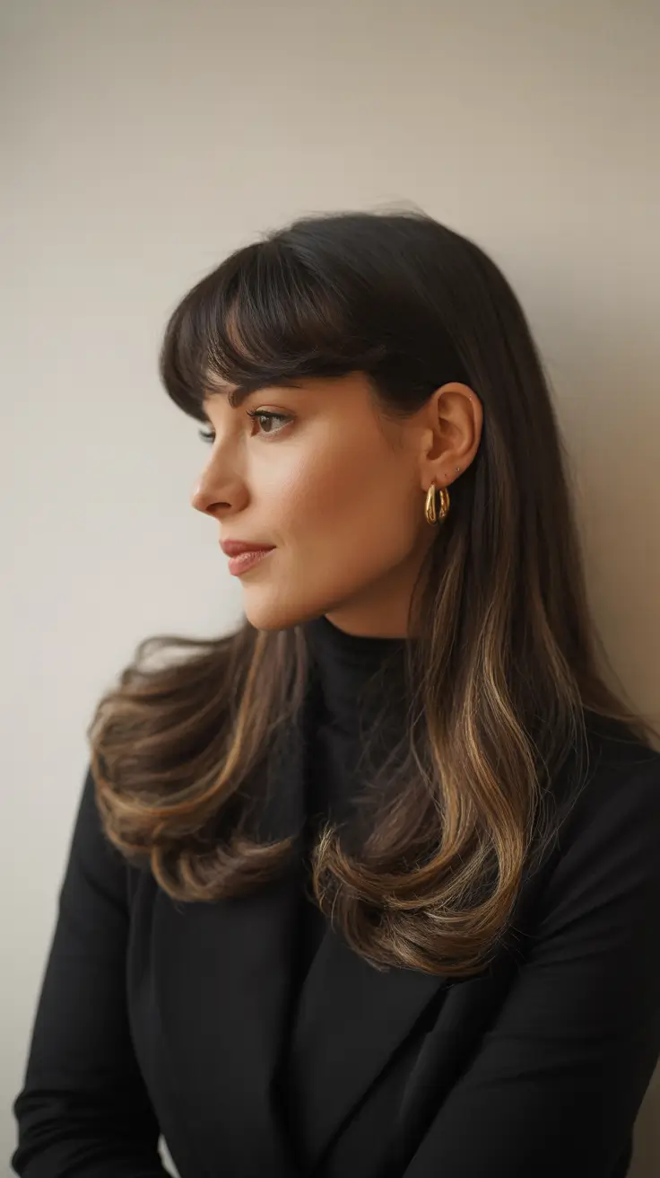 Winter Haircuts 2025–2026 Trends & Styles: Chic Short and Long Hair Ideas for a Fresh Season Look