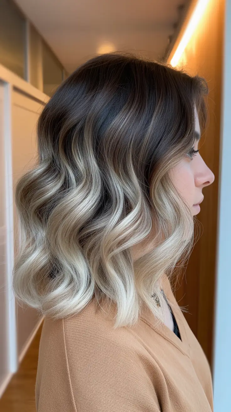 Winter Haircuts 2025–2026 Trends & Styles: Chic Short and Long Hair Ideas for a Fresh Season Look