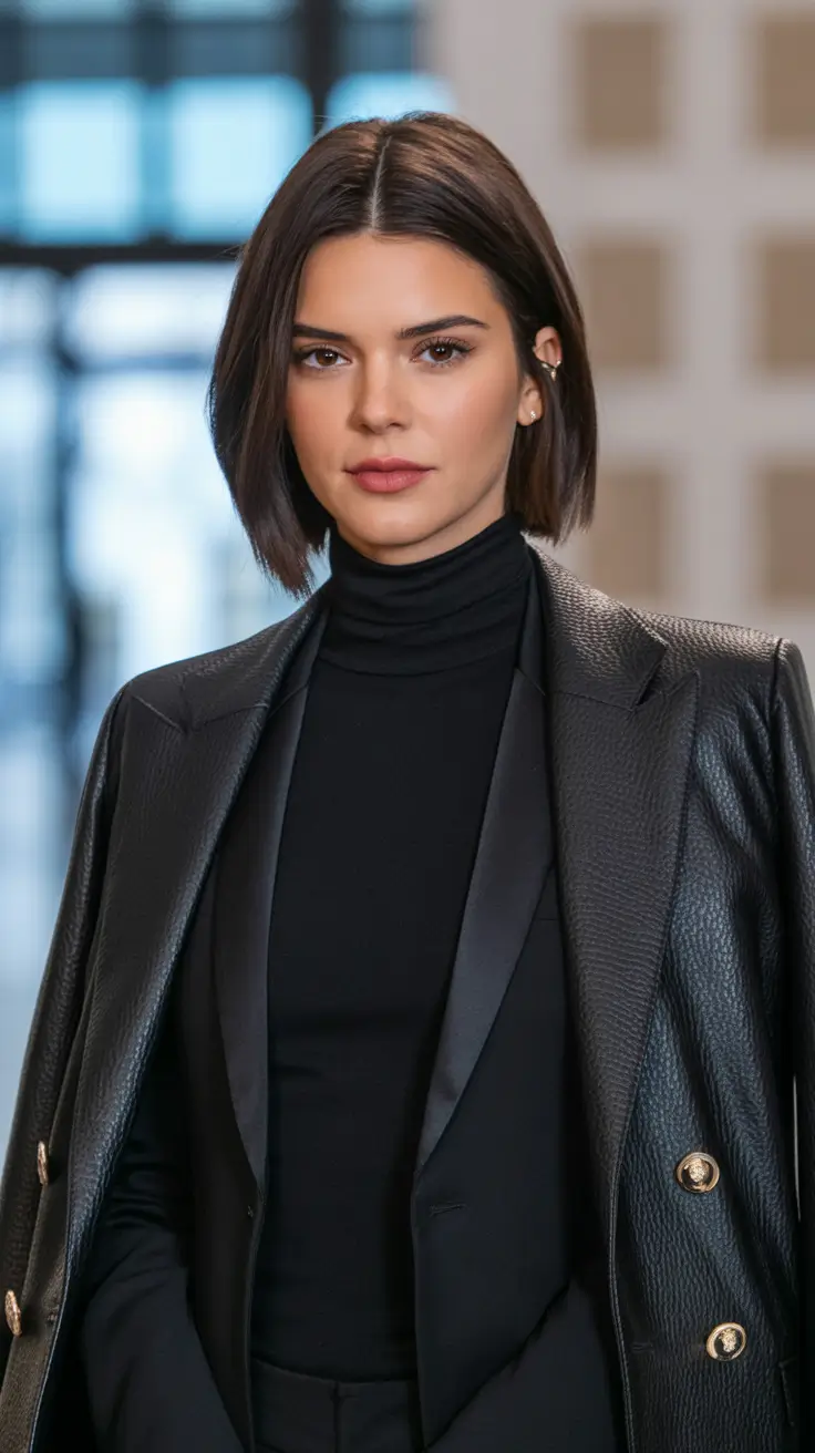 Winter Haircuts 2025–2026 Trends & Styles: Chic Short and Long Hair Ideas for a Fresh Season Look