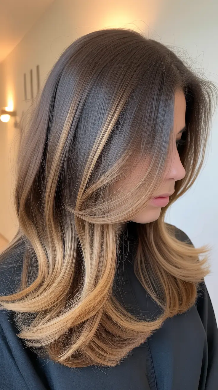 Winter Haircuts 2025–2026 Trends & Styles: Chic Short and Long Hair Ideas for a Fresh Season Look