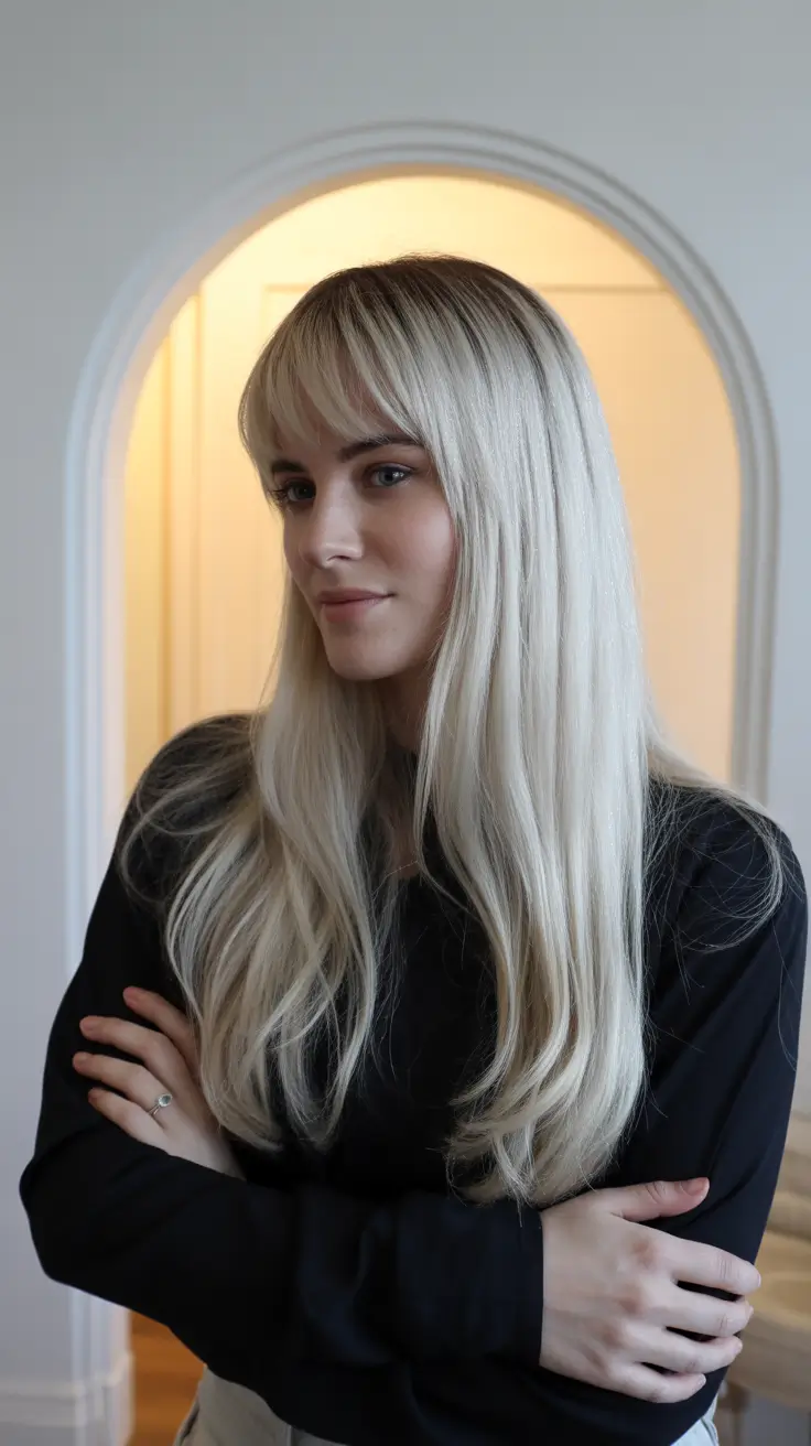 Winter Haircuts 2025–2026 Trends & Styles: Chic Short and Long Hair Ideas for a Fresh Season Look