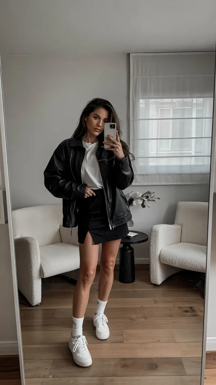 Basic Outfit Ideas 2026: Fresh Minimalist Outfits for Every Day