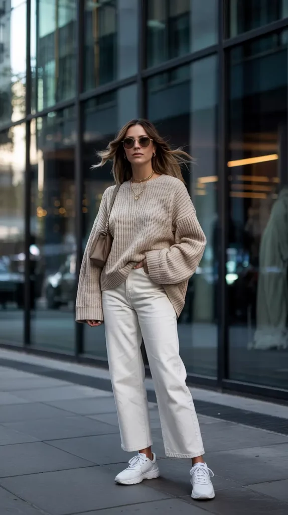 Basic Outfit Ideas 2026: Fresh Minimalist Outfits for Every Day
