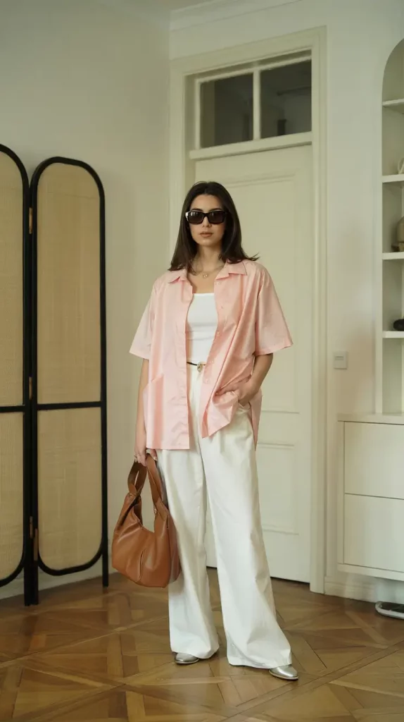 Basic Outfit Ideas 2026: Fresh Minimalist Outfits for Every Day