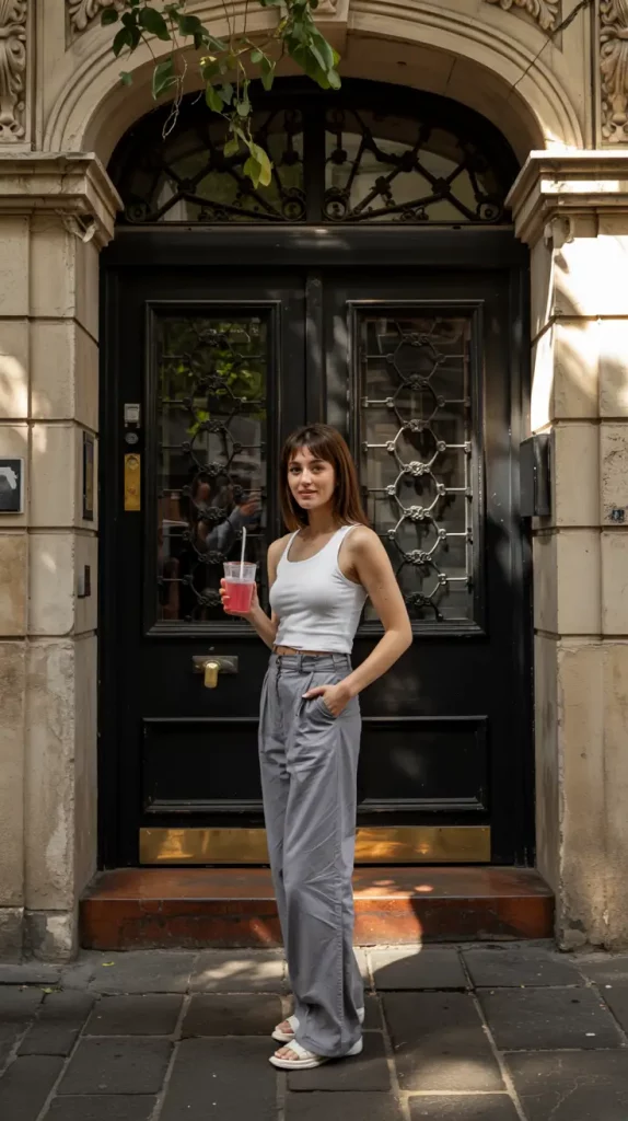 Basic Outfit Ideas 2026: Fresh Minimalist Outfits for Every Day