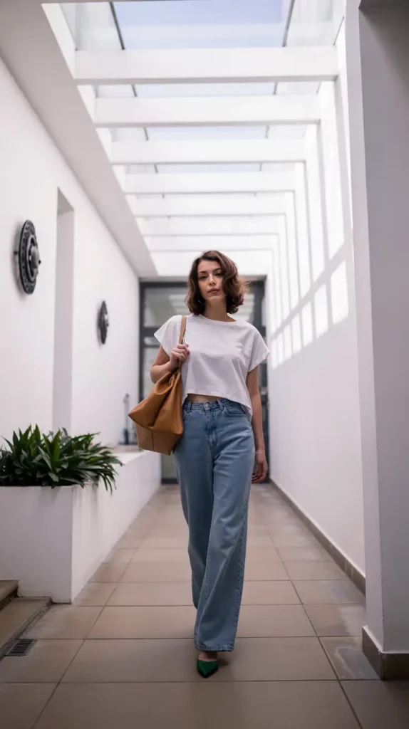 Basic Outfit Ideas 2026: Fresh Minimalist Outfits for Every Day