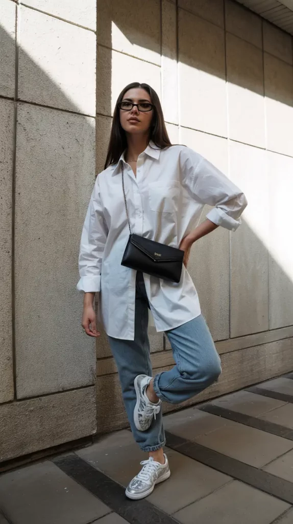 Basic Outfit Ideas 2026: Fresh Minimalist Outfits for Every Day