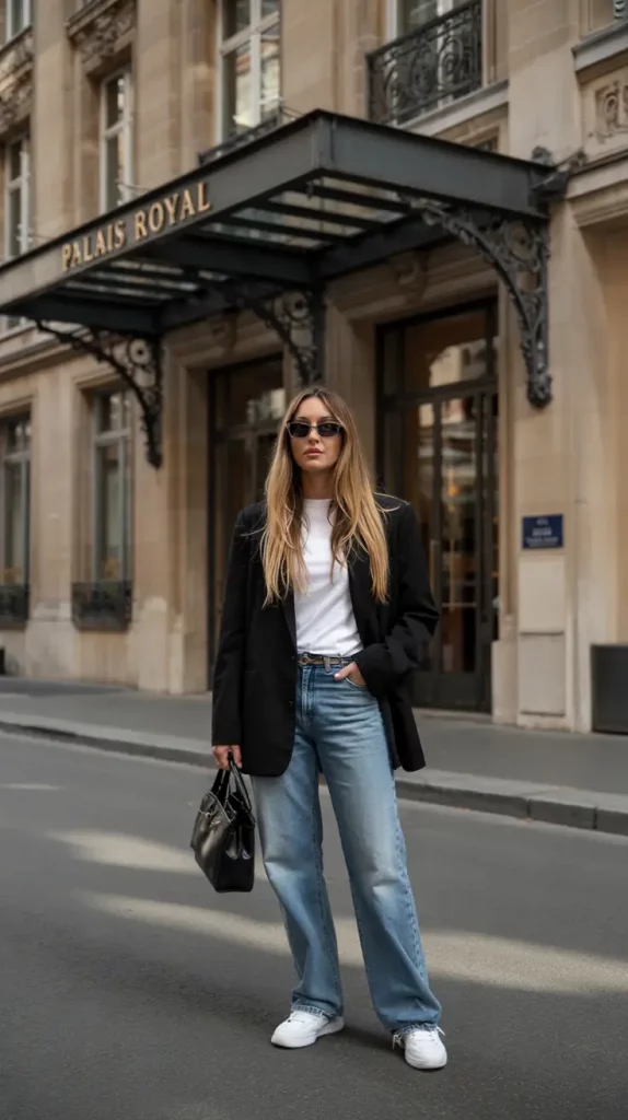 Basic Outfit Ideas 2026: Fresh Minimalist Outfits for Every Day