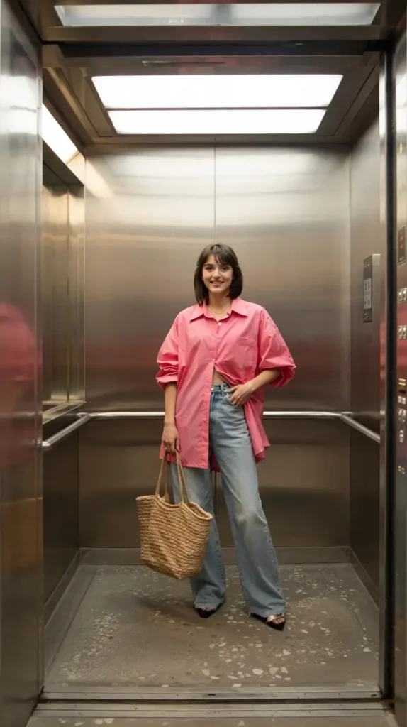 Basic Outfit Ideas 2026: Fresh Minimalist Outfits for Every Day