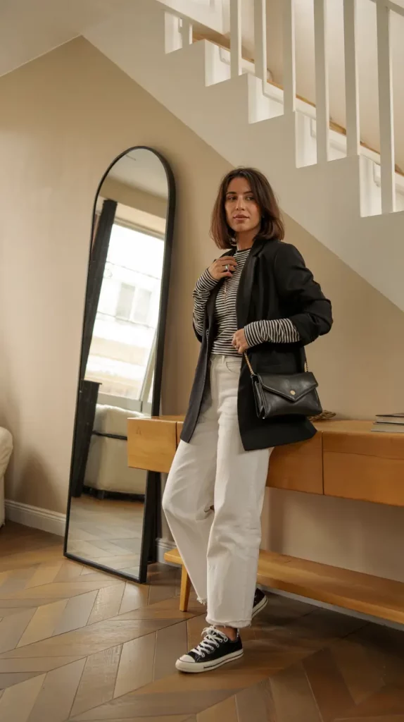 Basic Outfit Ideas 2026: Fresh Minimalist Outfits for Every Day