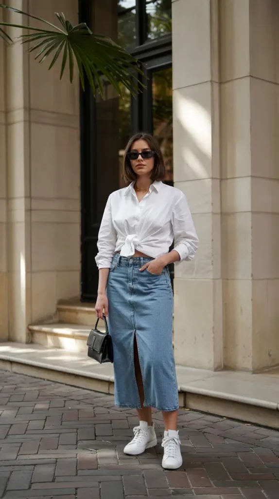 Basic Outfit Ideas 2026: Fresh Minimalist Outfits for Every Day
