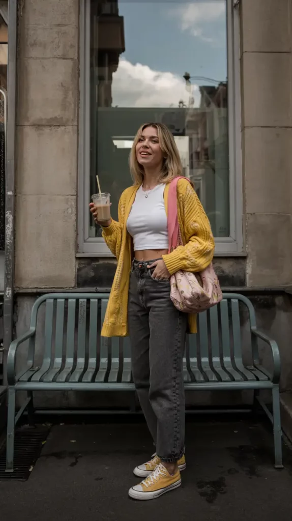 Basic Outfit Ideas 2026: Fresh Minimalist Outfits for Every Day