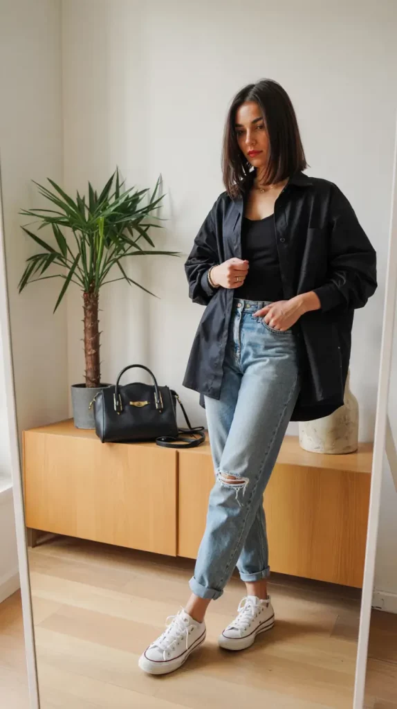 Basic Outfit Ideas 2026: Fresh Minimalist Outfits for Every Day