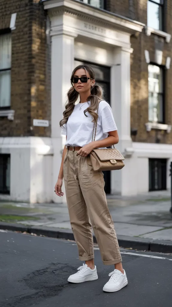 Basic Outfit Ideas 2026: Fresh Minimalist Outfits for Every Day