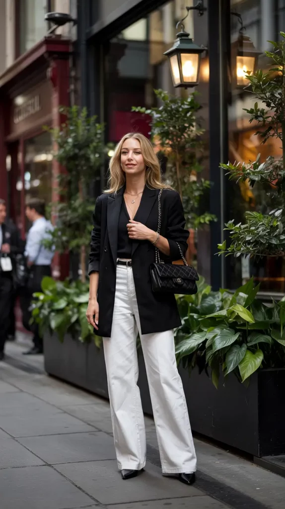 Basic Outfit Ideas 2026: Fresh Minimalist Outfits for Every Day