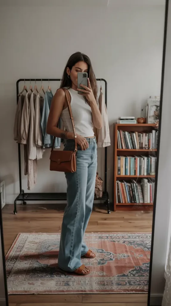 Basic Outfit Ideas 2026: Fresh Minimalist Outfits for Every Day