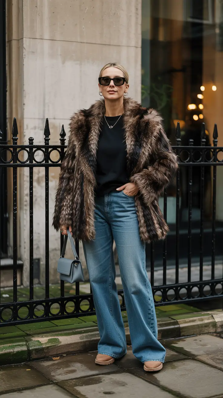 Best Ugg Outfits 2026 Timeless Street Chic