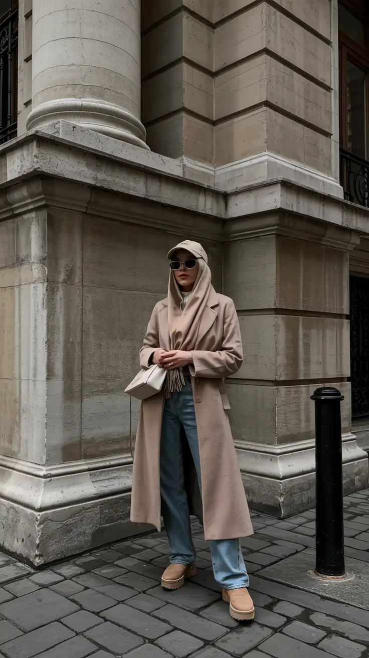 Best Ugg Outfits 2026 Soft Urban Neutrals