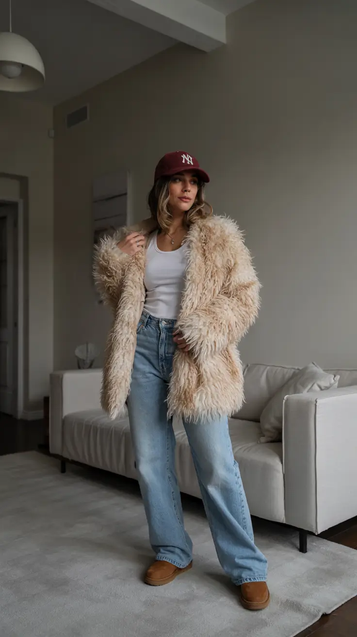 Best Ugg Outfits 2026 Retro Cool with Modern Ease