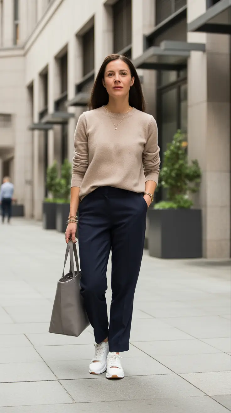 casual-outfits-for-women-2026-Neutral-Ease