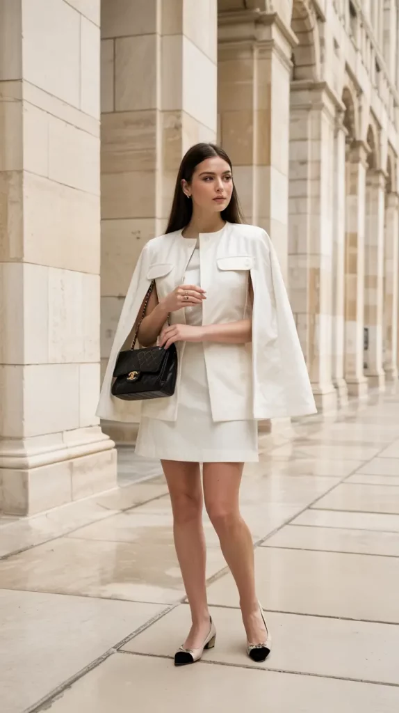 Classy Outfit Ideas 2026: Elegant & Timeless Looks for Modern Women