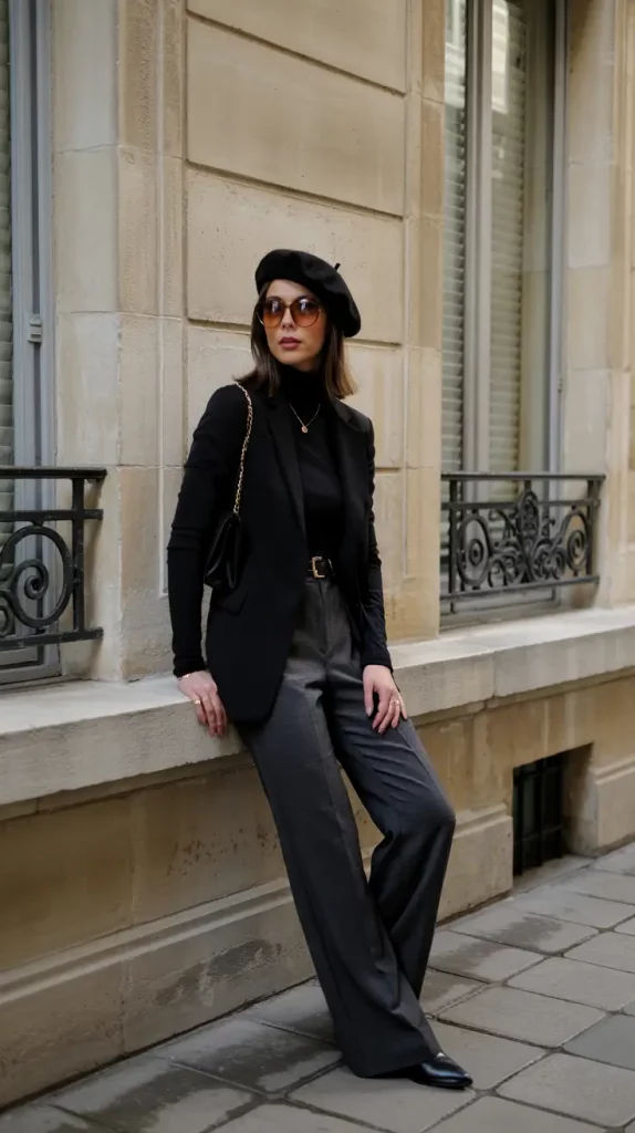 Classy Outfit Ideas 2026: Elegant & Timeless Looks for Modern Women