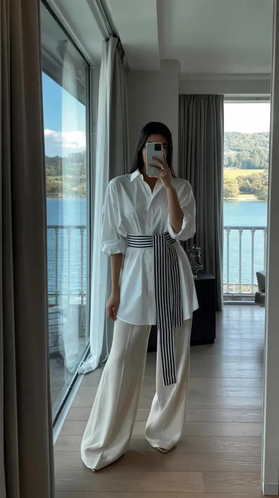 Classy Outfit Ideas 2026: Elegant & Timeless Looks for Modern Women