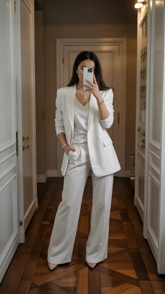 Classy Outfit Ideas 2026: Elegant & Timeless Looks for Modern Women