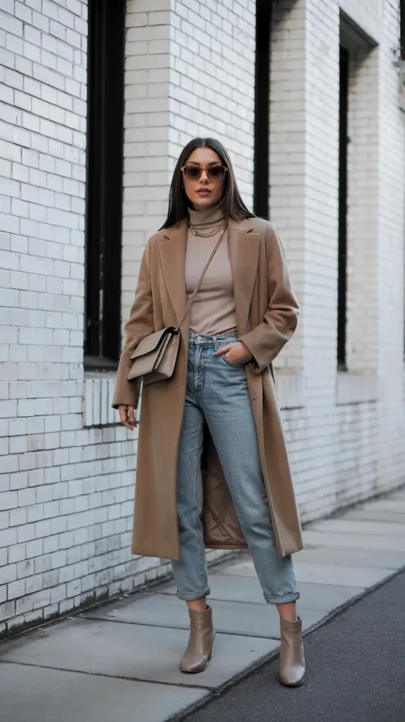 Classy Outfit Ideas 2026: Elegant & Timeless Looks for Modern Women