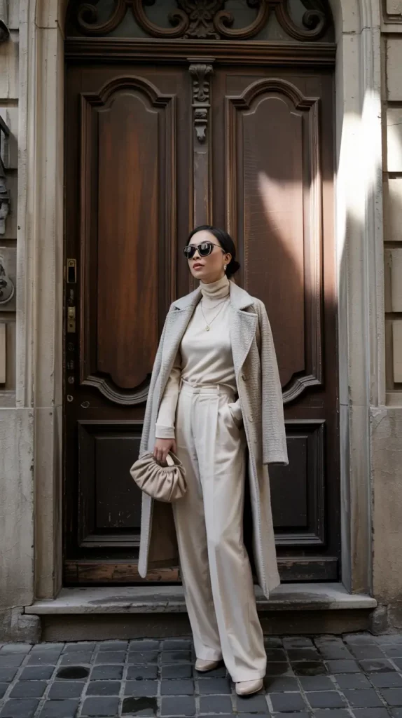 Classy Outfit Ideas 2026: Elegant & Timeless Looks for Modern Women