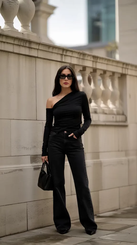 Classy Outfit Ideas 2026: Elegant & Timeless Looks for Modern Women