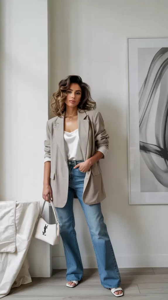 Classy Outfit Ideas 2026: Elegant & Timeless Looks for Modern Women