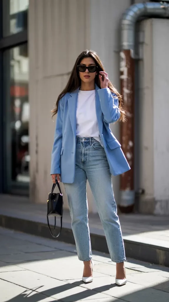 Classy Outfit Ideas 2026: Elegant & Timeless Looks for Modern Women