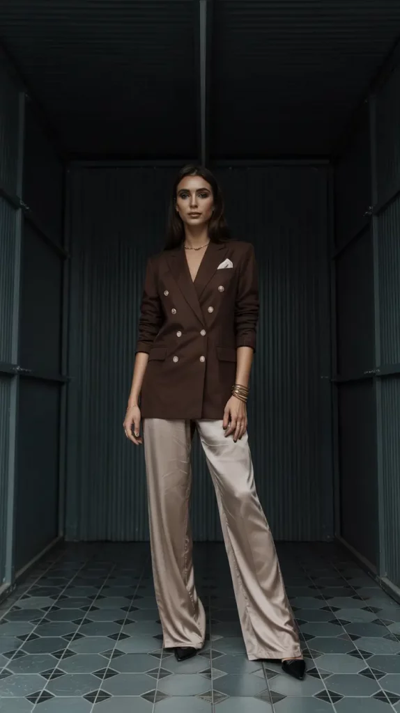 Classy Outfit Ideas 2026: Elegant & Timeless Looks for Modern Women