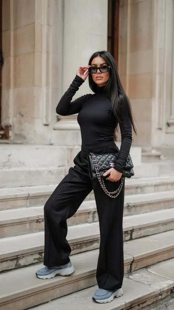 Classy Outfit Ideas 2026: Elegant & Timeless Looks for Modern Women