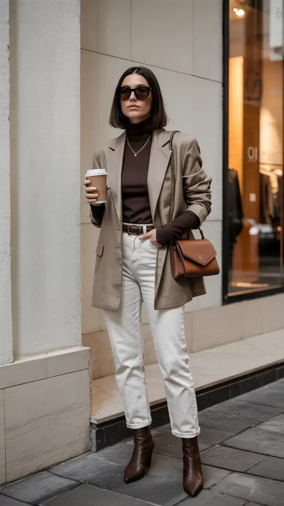 Classy Outfit Ideas 2026: Elegant & Timeless Looks for Modern Women