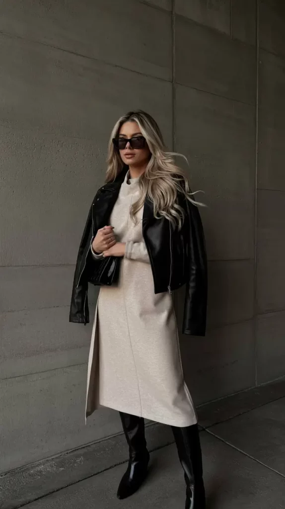 Classy Outfit Ideas 2026: Elegant & Timeless Looks for Modern Women