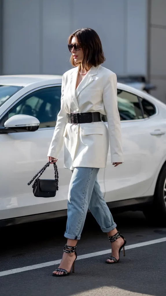 Classy Outfit Ideas 2026: Elegant & Timeless Looks for Modern Women