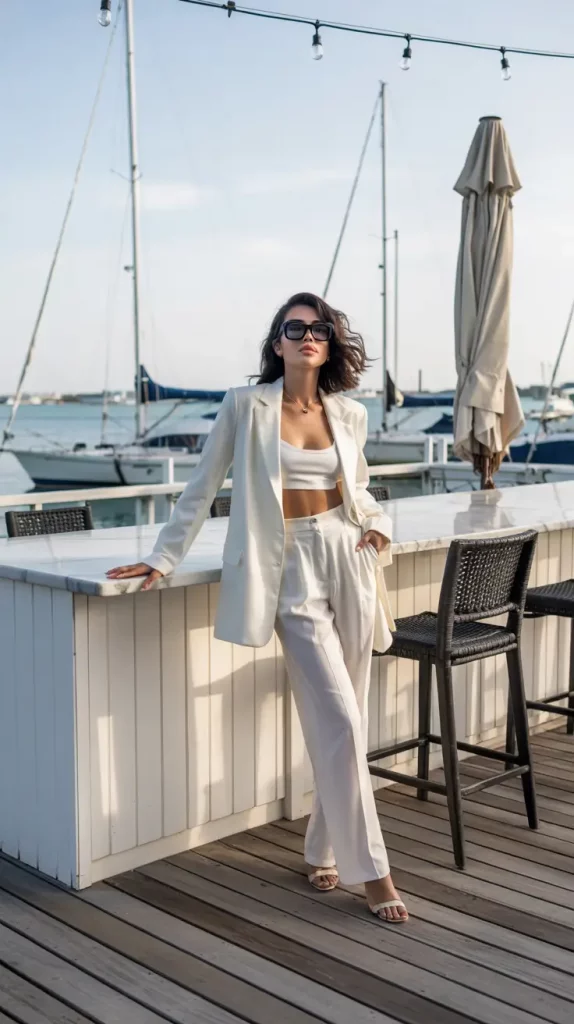 Classy Outfit Ideas 2026: Elegant & Timeless Looks for Modern Women