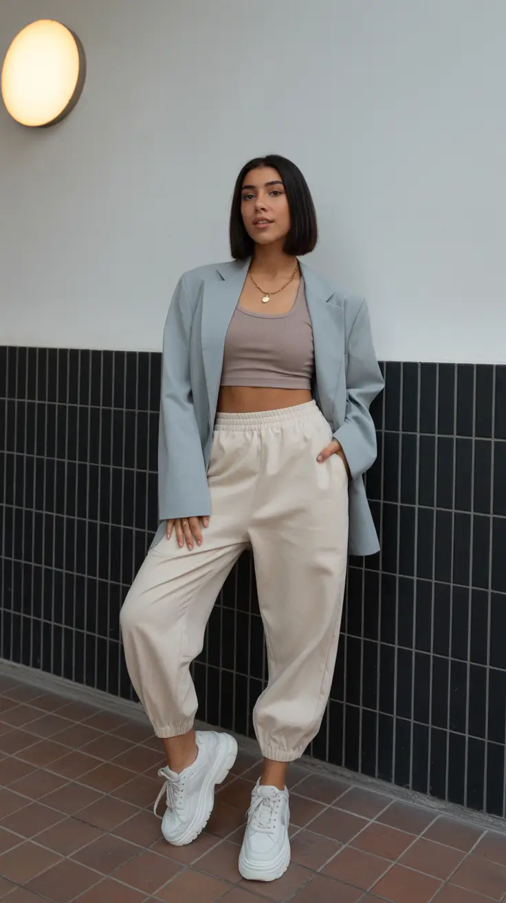 comfy outfits for women 2026 Smart Comfort