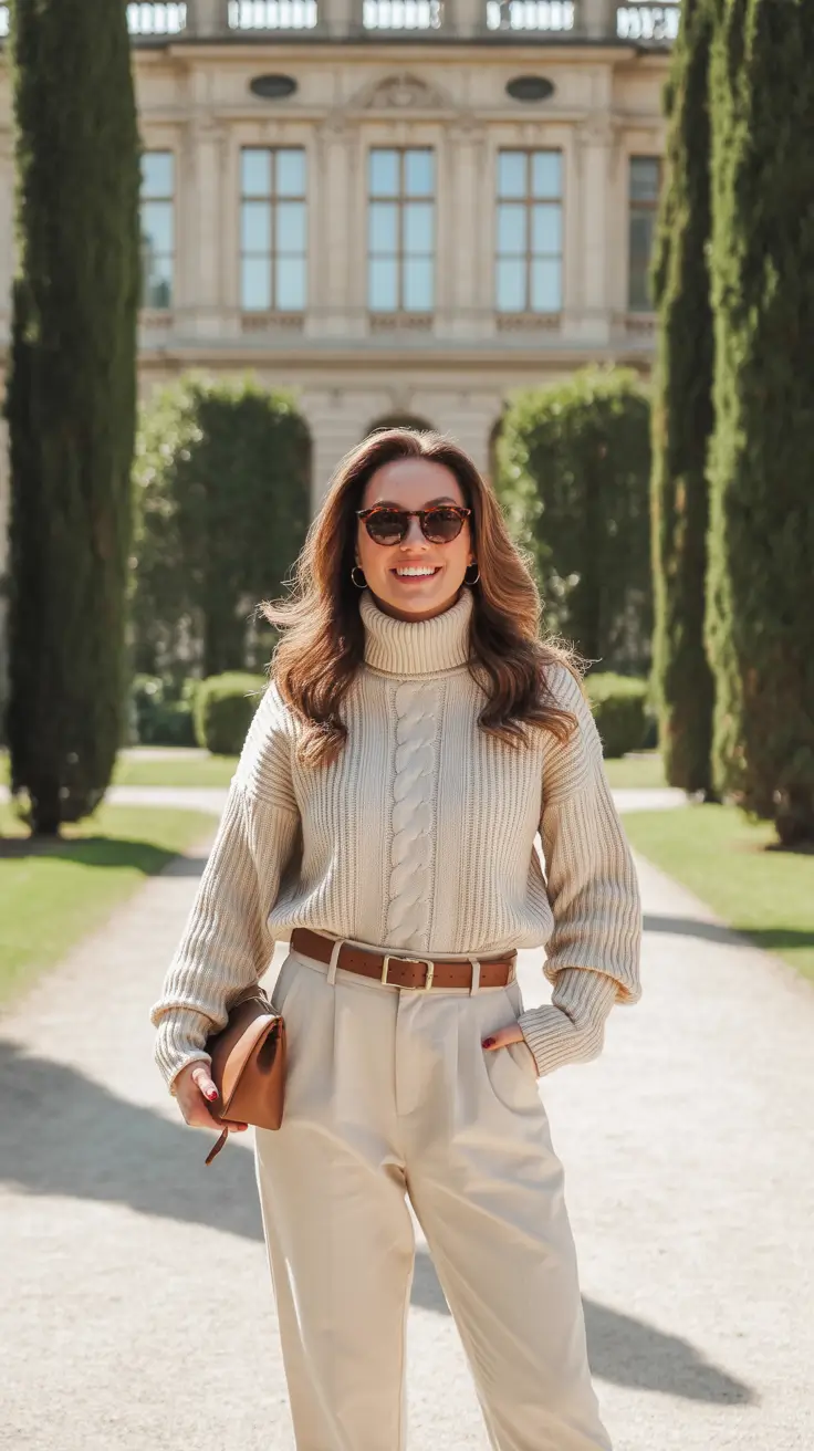 old money outfits 2026 Countryside Luxury