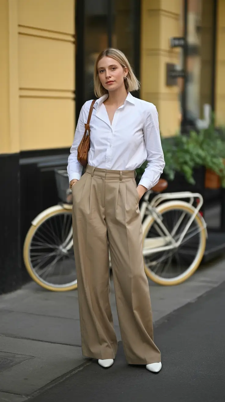 old money outfits 2026 Timeless Everyday Elegance