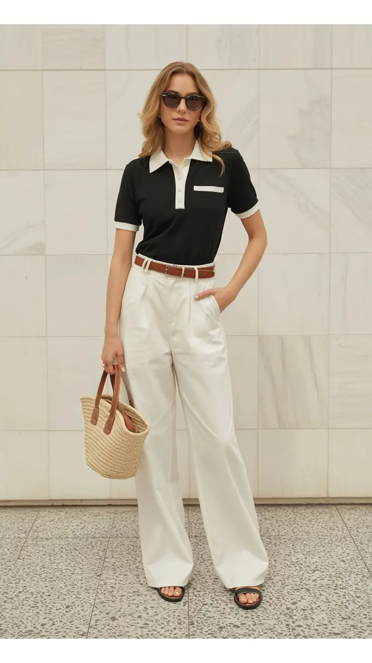 old money outfits 2026 Resort Elegance