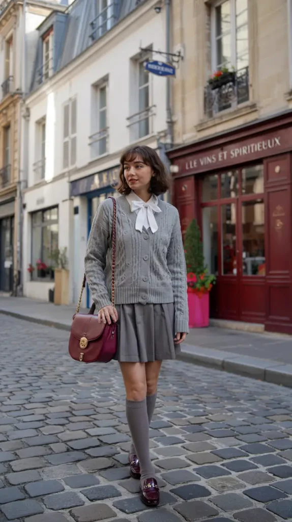 Preppy Outfit Ideas 2026: Fresh, Chic Looks With Modern Prep Energy