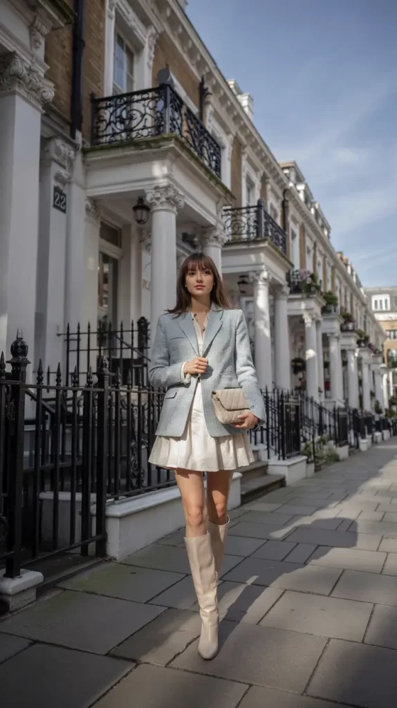 Preppy Outfit Ideas 2026: Fresh, Chic Looks With Modern Prep Energy