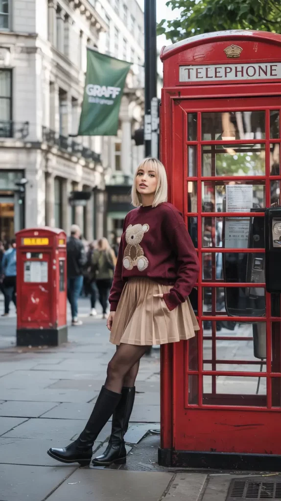 Preppy Outfit Ideas 2026: Fresh, Chic Looks With Modern Prep Energy