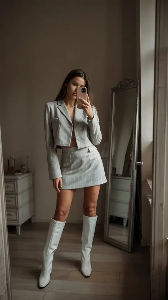 Preppy Outfit Ideas 2026: Fresh, Chic Looks With Modern Prep Energy