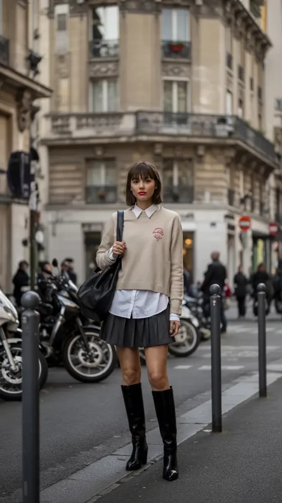 Preppy Outfit Ideas 2026: Fresh, Chic Looks With Modern Prep Energy